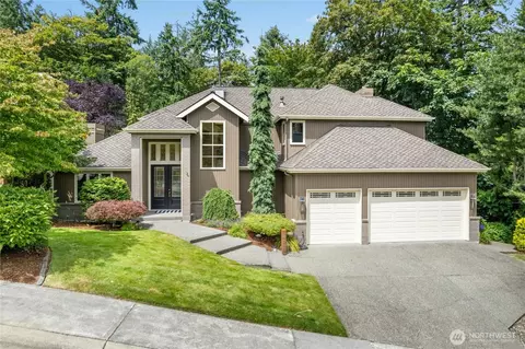 14618 SE 84th St, Newcastle, WA 98059