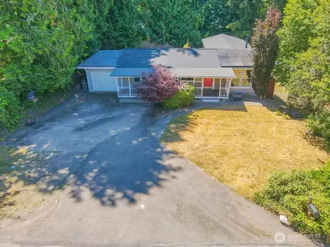 3800 Banner Rd SE, Port Orchard, WA 98366