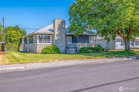 78 E Street St NE, Ephrata, WA 98823