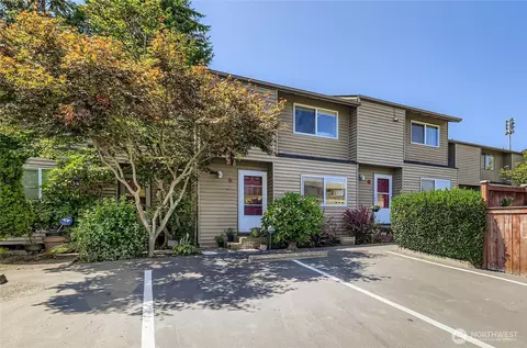 120 124th St SW #A5, Everett, WA 98204