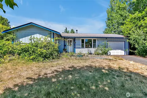 15414 121st Avenue Ct E, Puyallup, WA 98374
