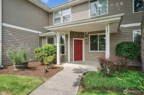 12601 172nd St E #JJ102, Puyallup, WA 98374