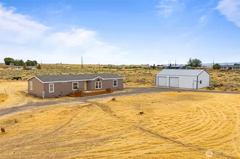 12995 A5 NW, Ephrata, WA 98823