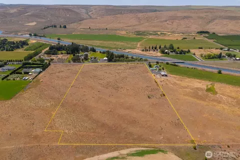 18125 NW Road B, Ephrata, WA 98823