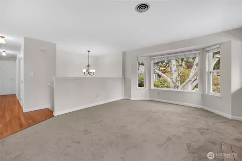 Living - 1402 51st Pl SW, Everett, WA 98203 photo 2 of 3