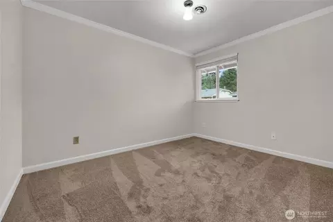 Bedroom - 1402 51st Pl SW, Everett, WA 98203 photo 2 of 3