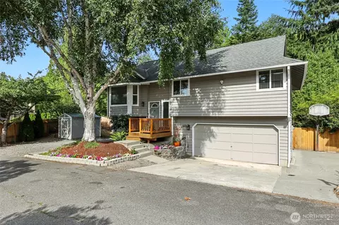 1402 51st Pl SW, Everett, WA 98203