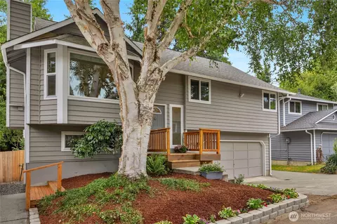 Exterior - 1402 51st Pl SW, Everett, WA 98203 photo 11 of 11
