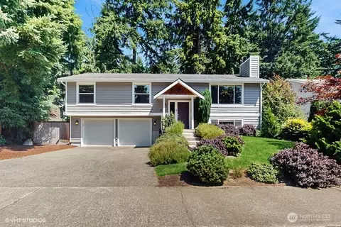 33700 33rd Pl SW, Federal Way, WA 98023