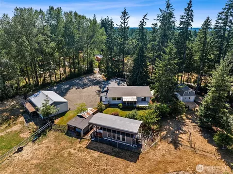 8143 Orchard Ave SE, Port Orchard, WA 98367