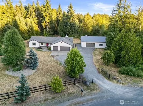 34115 32nd Ave E, Eatonville, WA 98328