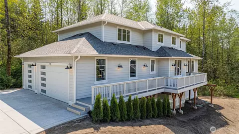 16806 62nd St SE, Snohomish, WA 98290