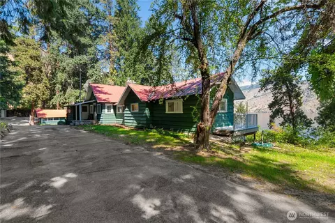 46 Maryvale Ln, Chelan, WA 98816