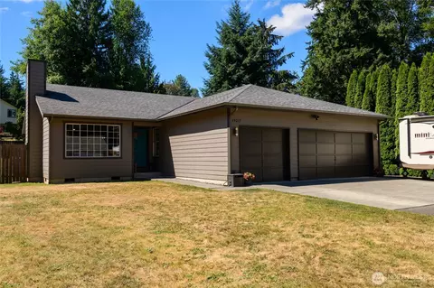 19217 110th St E, Bonney Lake, WA 98391