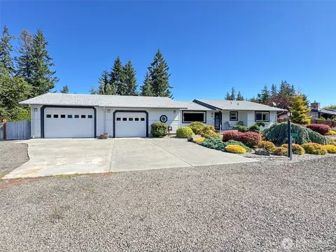 871 Medsker Rd, Sequim, WA 98382 photo 2