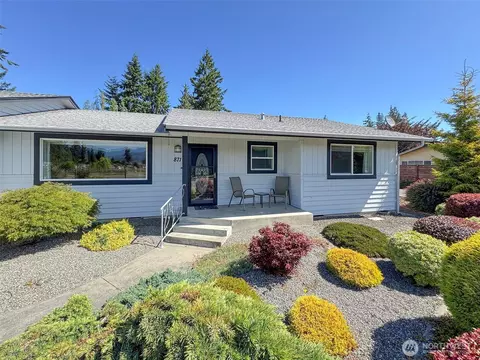 871 Medsker Rd, Sequim, WA 98382 photo 3