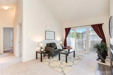 Living - 1522 196th St SE #D-108, Bothell, WA 98012 photo 3 of 3