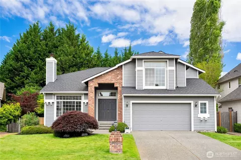 2001 237th Pl SE, Bothell, WA 98021