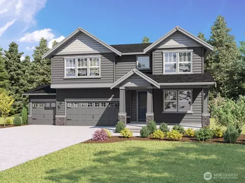 720 SE 12th Pl #45, North Bend, WA 98045