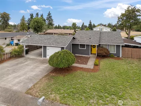 103 Sunnyside Dr, Centralia, WA 98531