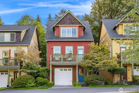 145 Sadie Ln NW, Bainbridge Island, WA 98110