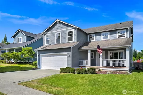 6209 Lincoln Dr, Ferndale, WA 98248
