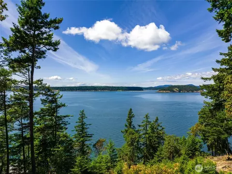 0 Ec-19 East Cove Rd, Decatur Island, WA 98221