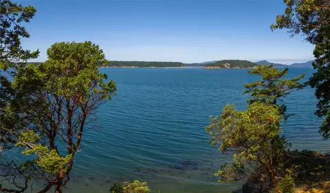0 Ec-19 East Cove Rd, Decatur Island, WA 98221