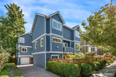 833 NW 62nd St, Seattle, WA 98107