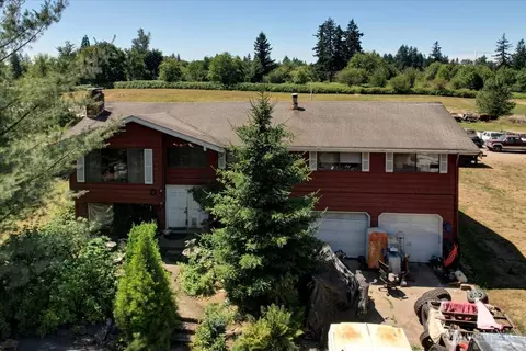 15475 SE Lake Moneysmith Rd, Auburn, WA 98092