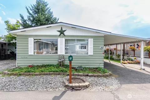 7508 47th Ave NE #20, Marysville, WA 98270