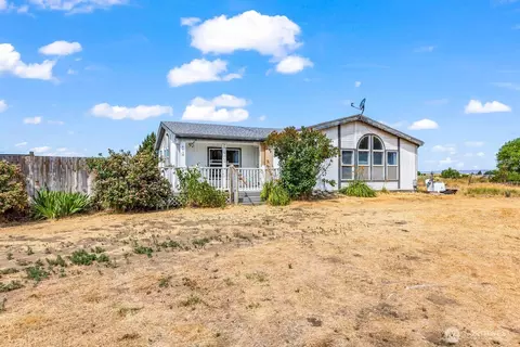 4716 E 7 Rd NE, Moses Lake, WA 98837