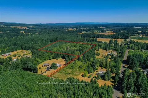 243 Hawkins Rd, Winlock, WA 98596