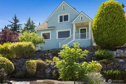 6303 Evanston Ave N, Seattle, WA 98103