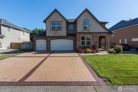 8504 229th Street Ct E, Graham, WA 98338