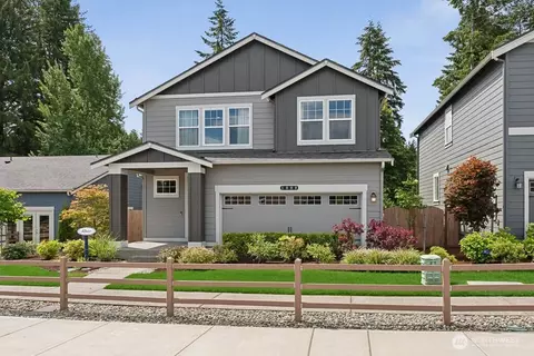 3842 23rd Ave NE #41, Olympia, WA 98506