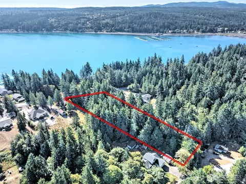 1234 Nnn Misery Point Rd NW, Seabeck, WA 98380