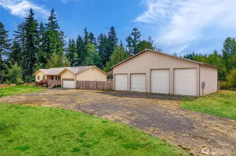 13604 Vail Rd SE, Yelm, WA 98597