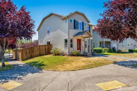 10406 26th Pl SE, Lake Stevens, WA 98258