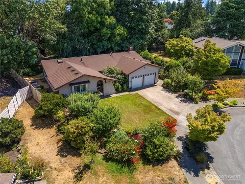 1908 SE 21st Pl, Renton, WA 98055