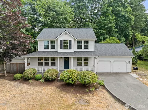15420 3rd Ave NE, Duvall, WA 98019