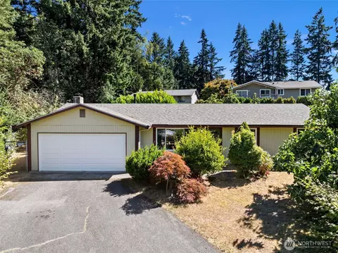 2754 Grand Fir Pl SE, Port Orchard, WA 98366