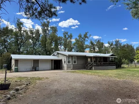 19 Snook Drive Dr, Danville, WA 99121