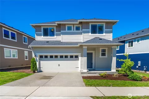 14934 Olympic Loop E, Bonney Lake, WA 98391