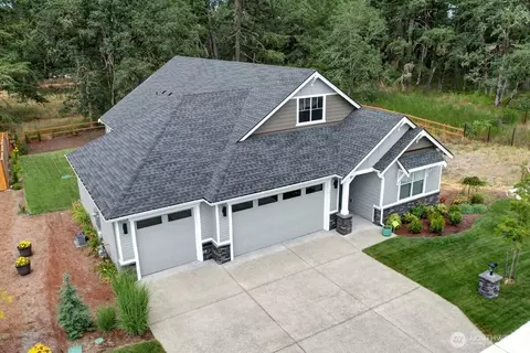 2011 142nd Street Ct S, Spanaway, WA 98387