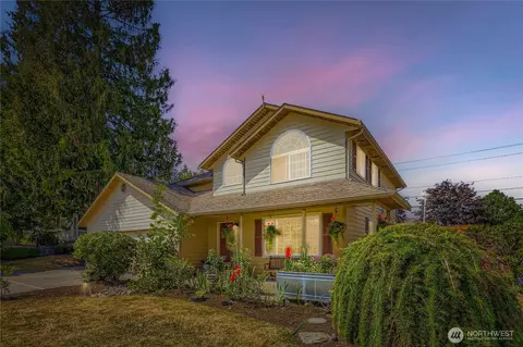 11305 31st Pl NE, Lake Stevens, WA 98258