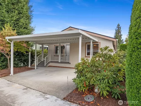 23825 15th Ave SE #159, Bothell, WA 98021