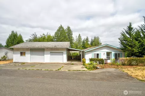 71 SE Lupine Ct, Shelton, WA 98584