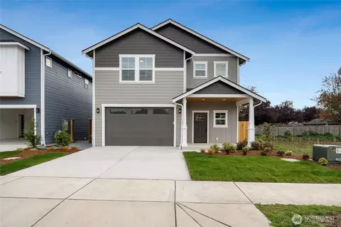 17851 26th Dr NE, Marysville, WA 98271