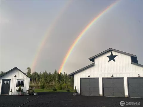 135 Remington Ln, Chehalis, WA 98532